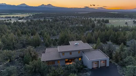 65970 Mariposa Lane Bend OR 97703