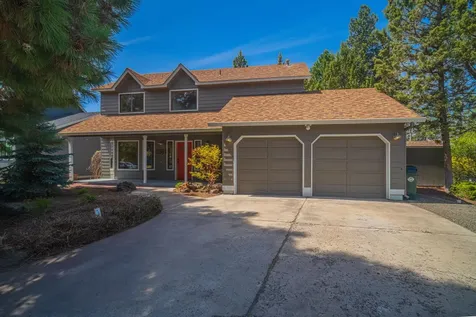 2561 NE 6th Street Bend OR 97701