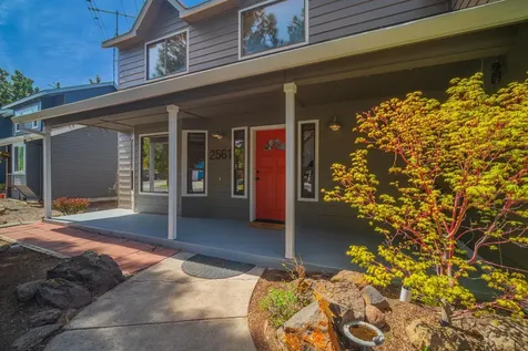 2561 NE 6th Street Bend OR 97701
