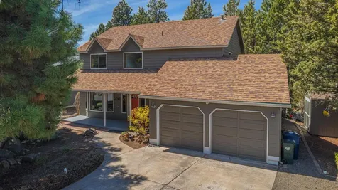 2561 NE 6th Street Bend OR 97701