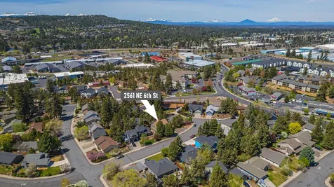 2561 NE 6th Street Bend OR 97701