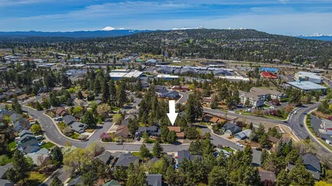 2561 NE 6th Street Bend OR 97701