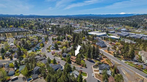 2561 NE 6th Street Bend OR 97701