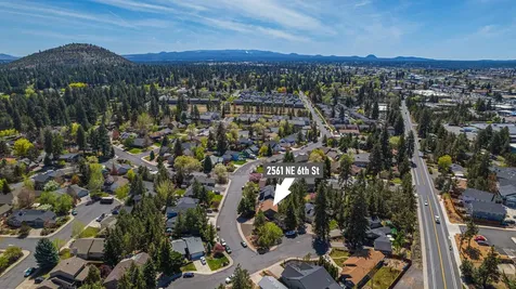 2561 NE 6th Street Bend OR 97701