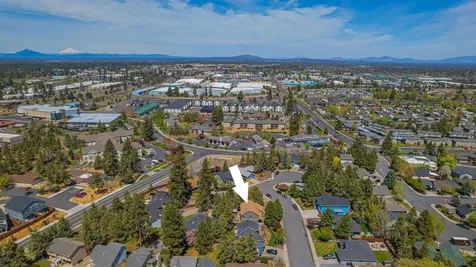 2561 NE 6th Street Bend OR 97701