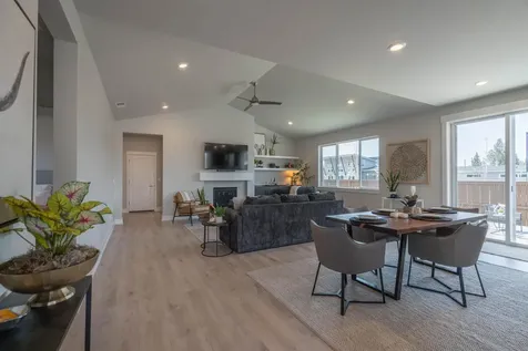 20867 SE Delta Drive Bend OR 97702