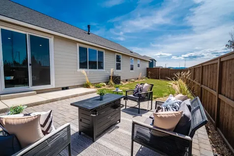 20867 SE Delta Drive Bend OR 97702
