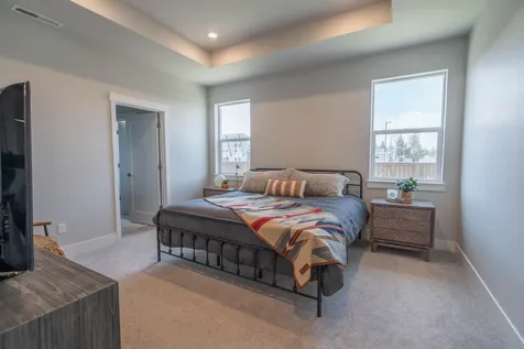 20867 SE Delta Drive Bend OR 97702