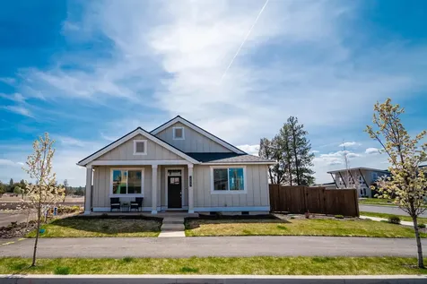 20867 SE Delta Drive Bend OR 97702