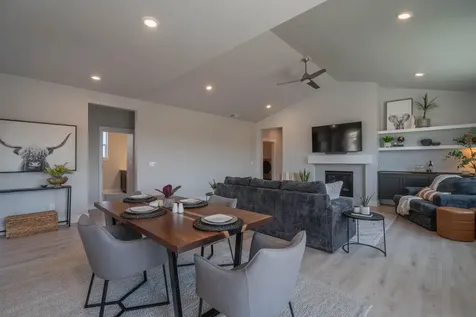 20867 SE Delta Drive Bend OR 97702