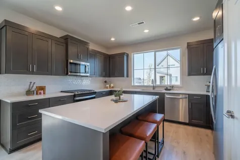 20867 SE Delta Drive Bend OR 97702