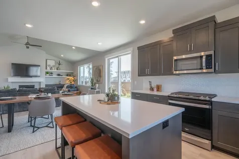 20867 SE Delta Drive Bend OR 97702