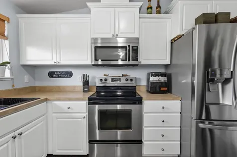 6155 SE Hilltop Road Prineville OR 97754