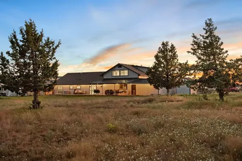 6155 SE Hilltop Road Prineville OR 97754