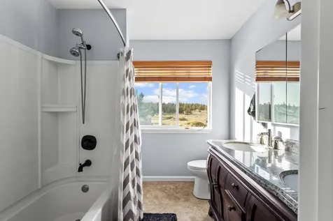 6155 SE Hilltop Road Prineville OR 97754