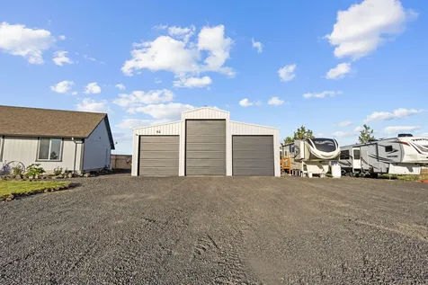 6155 SE Hilltop Road Prineville OR 97754