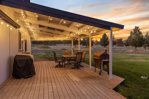 6155 SE Hilltop Road Prineville OR 97754