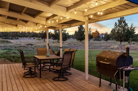 6155 SE Hilltop Road Prineville OR 97754