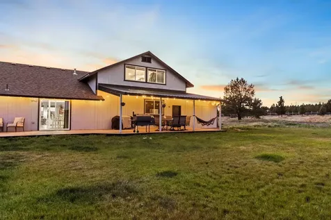 6155 SE Hilltop Road Prineville OR 97754