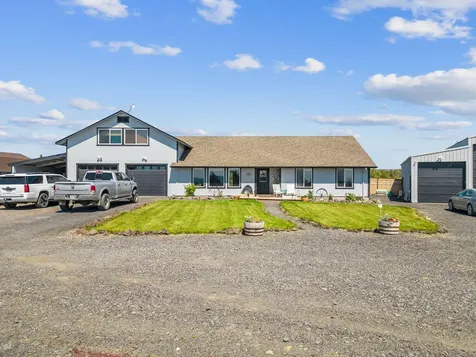 6155 SE Hilltop Road Prineville OR 97754
