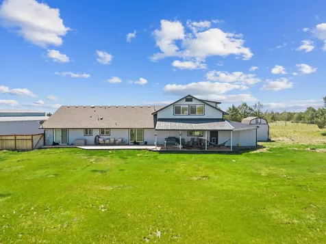 6155 SE Hilltop Road Prineville OR 97754