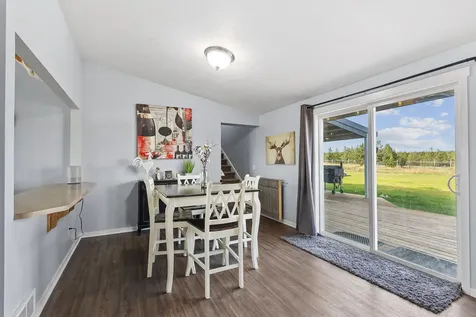 6155 SE Hilltop Road Prineville OR 97754