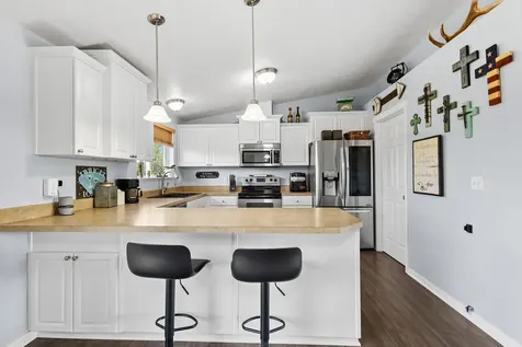 6155 SE Hilltop Road Prineville OR 97754