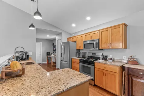 3643 Amelia Way White City OR 97503