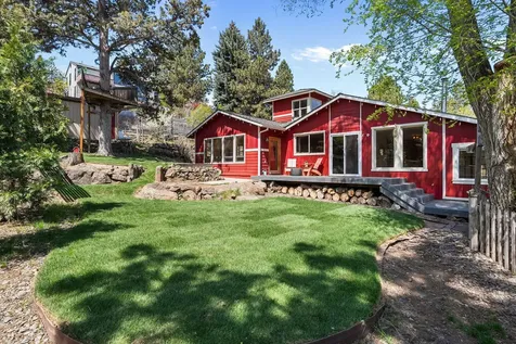 2211 NW Awbrey Road Bend OR 97703