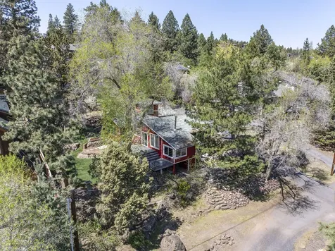 2211 NW Awbrey Road Bend OR 97703