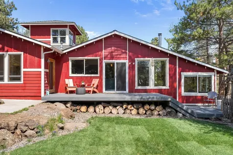 2211 NW Awbrey Road Bend OR 97703