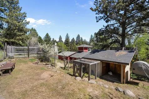 2211 NW Awbrey Road Bend OR 97703