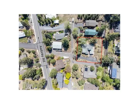 2211 NW Awbrey Road Bend OR 97703