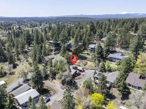 2211 NW Awbrey Road Bend OR 97703