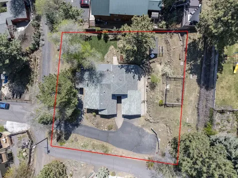 2211 NW Awbrey Road Bend OR 97703