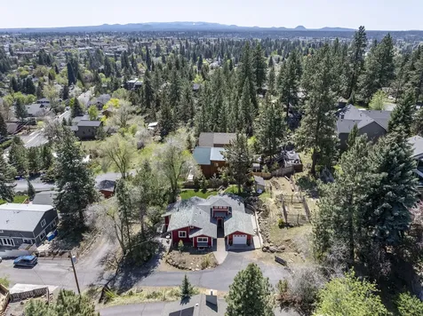 2211 NW Awbrey Road Bend OR 97703