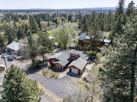 2211 NW Awbrey Road Bend OR 97703