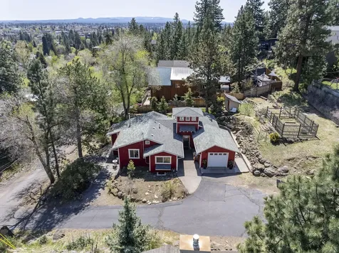 2211 NW Awbrey Road Bend OR 97703