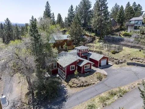 2211 NW Awbrey Road Bend OR 97703