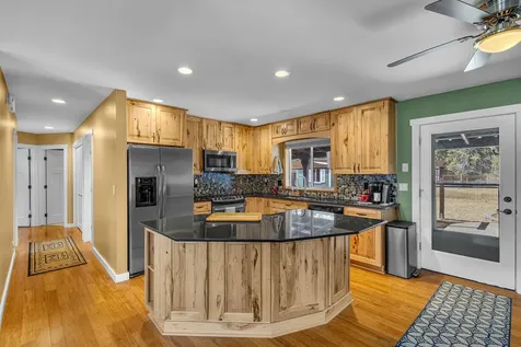 55371 Gross Drive Bend OR 97707
