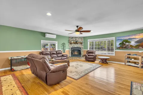 55371 Gross Drive Bend OR 97707