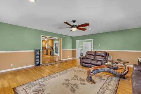 55371 Gross Drive Bend OR 97707
