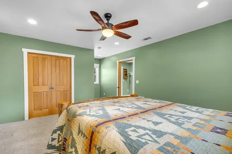 55371 Gross Drive Bend OR 97707