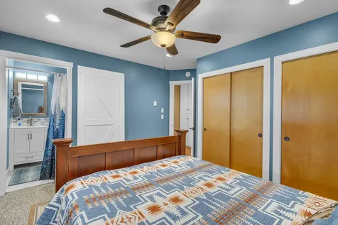 55371 Gross Drive Bend OR 97707
