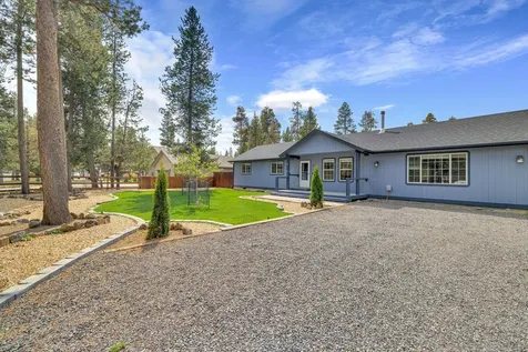 55371 Gross Drive Bend OR 97707