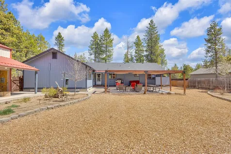 55371 Gross Drive Bend OR 97707