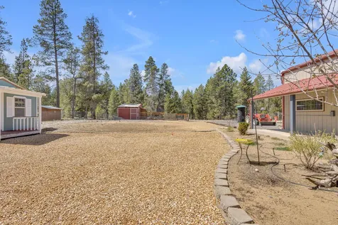 55371 Gross Drive Bend OR 97707