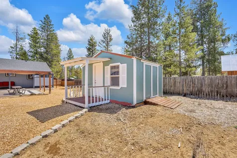 55371 Gross Drive Bend OR 97707
