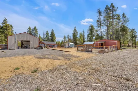 55371 Gross Drive Bend OR 97707