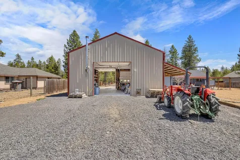 55371 Gross Drive Bend OR 97707